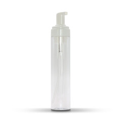 Schuimer Fles - 200 ml