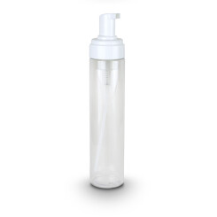 Schuimer Fles - 250 ml