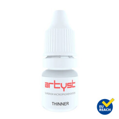 ARTYST - PMU Verdunner - Thinner 10 ml