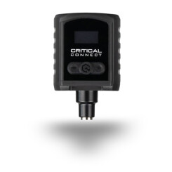 CRITICAL - Tattoo Battery - Connect Shorty Universal Battery 3.5 mm