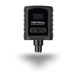 CRITICAL - Tattoo Batterij - Connect Shorty Universal Battery 3.5 mm