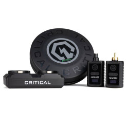 CRITICAL - BUNDLE mit Connect Universal Battery