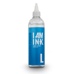 I AM INK - Tattoo Ink Dilution - I Am So Liquid - Shading...