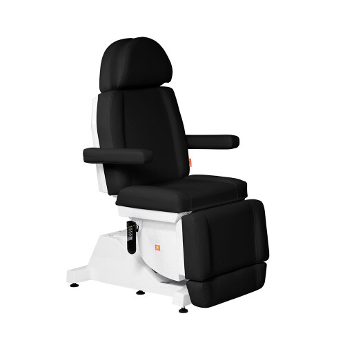 SOLENI - Tattoo Chair - Queen V Comfort 3-motor