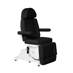 SOLENI - Tattoo Chair - Queen V Comfort 3-motor - Request...