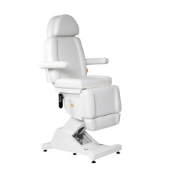 SOLENI - Tattoo Chair - Queen V Comfort 3-motor