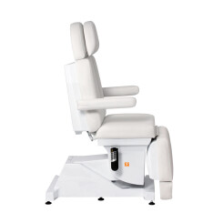 SOLENI - Tattoo Chair - Queen V Comfort 3-motor