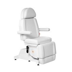 SOLENI - Tattoo Chair - Queen V-1 Comfort 4-motor - Base...