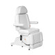 SOLENI - Tattoo Chair - Queen V-1 Comfort 4-motor - Base color selectable
