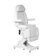 SOLENI - Tattoo Chair - Queen V-1 Comfort 4-motor - Base color selectable