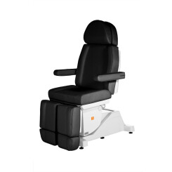 SOLENI - Tattoo Chair - Foot III Comfort 5-motor -...