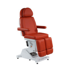 SOLENI - Tattoo Chair - Foot III Comfort 5-motor -...