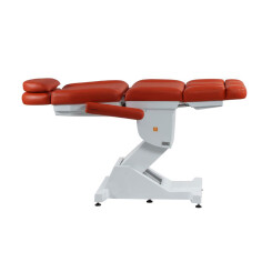 SOLENI - Tattoo Chair - Foot III Comfort 5-motor