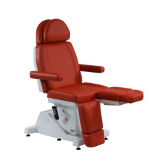 SOLENI - Tattoo Chair - Foot III Comfort 5-motor