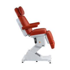 SOLENI - Tattoo Chair - Foot III Comfort 5-motor