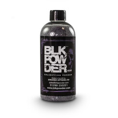 BLK Powder - Solidifying Agent - 300 ml