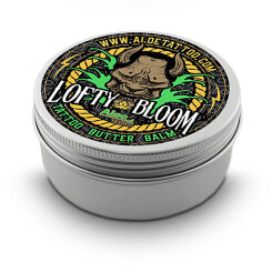 ALOE TATTOO - Tattoo Butter - Lofty Bloom 150 ml