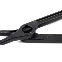 P-Clamp - Sterile Piercing Clamp Triangle
