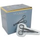 P-Clamp - Sterile Piercing Klemme Triangle