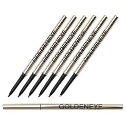 GOLDENEYE - PMU Pre-drawing Pen - Skin Marker - Fine Liner