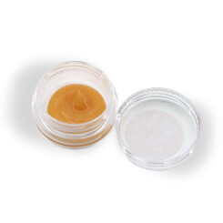 GOLDENEYE - CARE - Rescue Balm - Permanent Make Up Lip Care - 5 x 2 ml