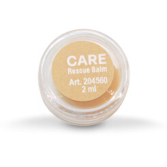 GOLDENEYE - CARE - Rescue Balsem - Permanente Make Up Lippenverzorging - 5 x 2 ml