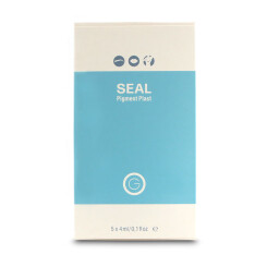 GOLDENEYE - SEAL - Pigment Plast - Wondafdichting voor wenkbrauwen, lippen en paramedisch - 5 x 4 ml
