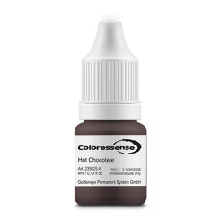 GOLDENEYE - PMU Pigment - Coloressense - Hot Chocolate 5 ml