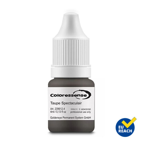 GOLDENEYE - PMU Pigment - Coloressense - Taupe Spectaculaire 5 ml
