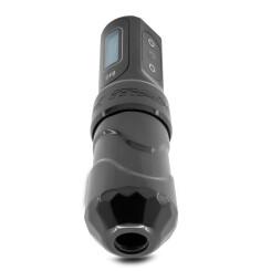 FK Irons - Flux Max - Tattoo Machine with 2 x Power Bolt 2.0 - Stealth 4,0 mm