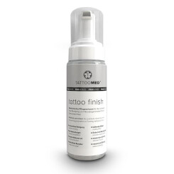 TATTOO MED - Pro Series - Tattoo Finish 150 ml