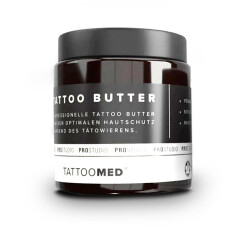 TATTOO MED - Pro Studio - Tattoo Butter 120 ml