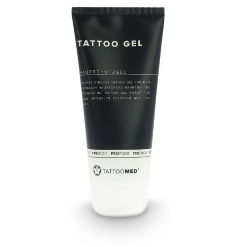 TATTOO MED - Pro Studio - Tattoo Gel 200 ml