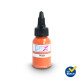 INTENZE INK - GEN-Z - Tatoeage Inkt - Pastel - Peach 29,6 ml