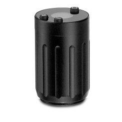 EGO - Tattoo Battery for Switch Rotary Volt - Black