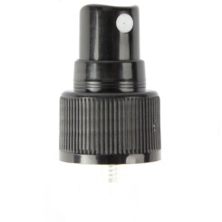 Ersatz-Drucksprühkopf schwarz 24/410