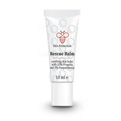 SKIN PROTECTION - Rescue Balm - Verzachtende huidbalsem -...