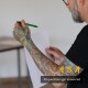 CHEYENNE - MEET UP - Produktseminar bei Body Cult Tattoo Supplies - Am 17.10.22