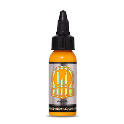 Dynamic - Viking Ink - Mustard 30 ml