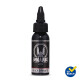 Dynamic - Viking Ink - Tatoeage Inkt - Black Dynamite 30 ml