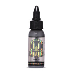 Dynamic - Viking Ink - Grey  30 ml