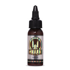 Dynamic - Viking Ink - Chocolate 30 ml