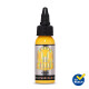 Dynamic - Viking Ink - Tatoeage Inkt - Highliter Yellow 30 ml