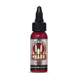 Dynamic - Viking Ink - Ruby Port 30 ml