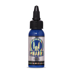 Dynamic - Viking Ink - Cobalt Blue 30 ml