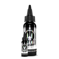 Dynamic - Tattoo Farbe - Extra Light Shadow