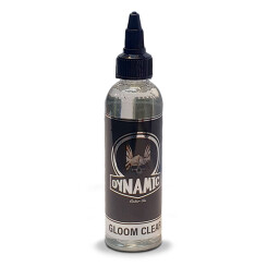 Dynamic - Tattoo Ink - Dilution - Gloom Clear 120 ml