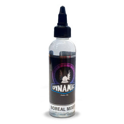 Dynamic - Tattoo Ink - Dilution - Boreal Mixer 120 ml