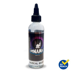 Dynamic - Viking Ink - Tattoo Colors Dilution - Boreal...