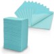 Workplace Cover - Patient Napkins - 500 pcs / pack - 33 cm x 45 cm - Light Blue